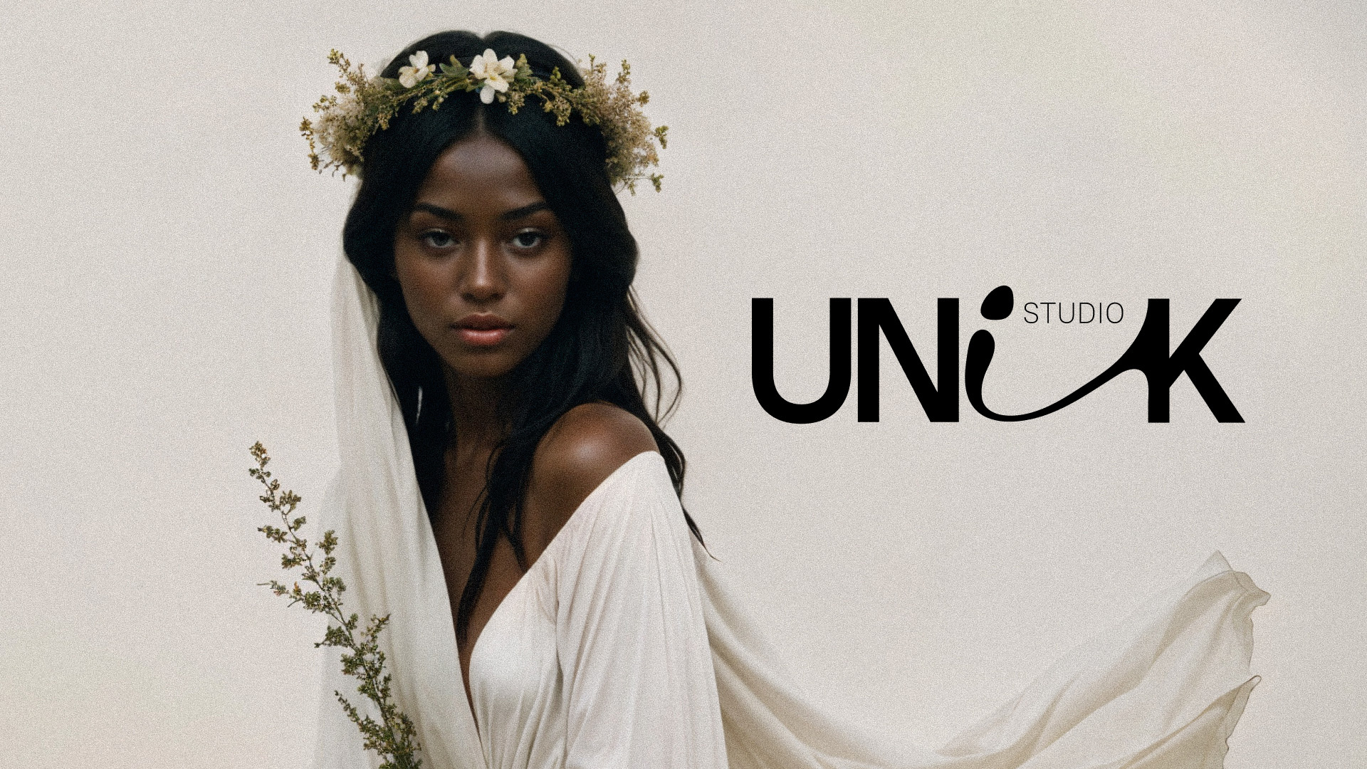 UNIK I Platform for fashion designers animation brand design branding designer fashion design fashion logo graphic design logo design logotype motion design ui ux design