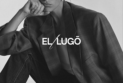 El lugo I Fashion brand brand designer branding fashion brand fashion design graphic design logo branding logo design logo designer logotype marketing motion graphics ui ux ui ux design