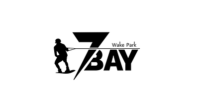 7 Bay - Logo Animation animation