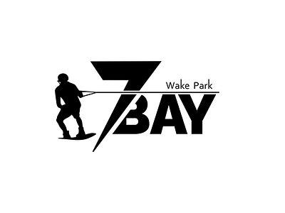 7 Bay - Logo Animation animation