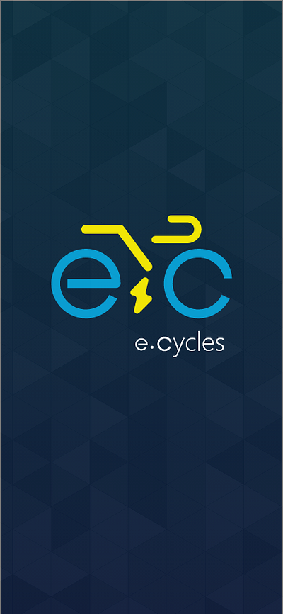 E_Cycles e.cycles application mobile