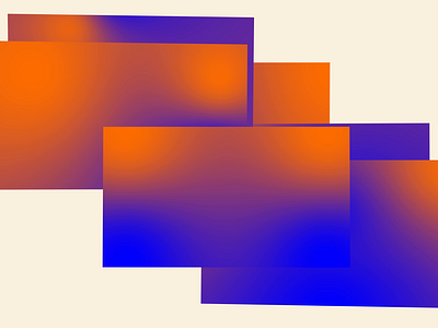 Gradient slide 2d animation branding colors debut design gradient graphic design motion motion graphics ui