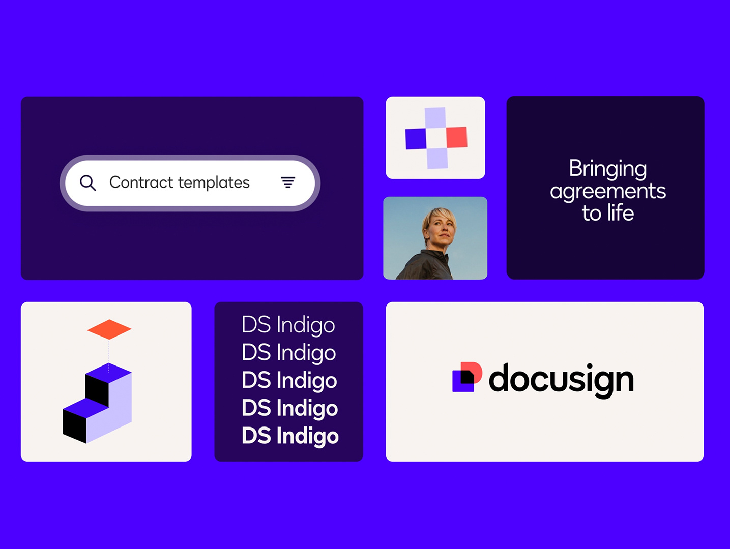Docusign Visual Overview
