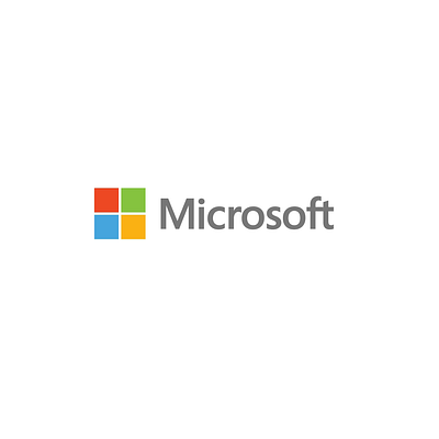 MicroSoft - Logo Animation 2d animation animated logo animation intro logo logo animation microsoft