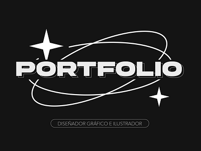 PORTFOLIO 2024 (ESP) branding graphic design illustration illustrator logo photoshop poster design procreate social media design ui ux uxui
