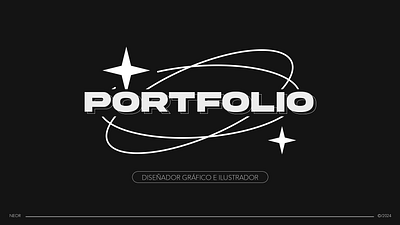 PORTFOLIO 2024 (ESP) branding graphic design illustration illustrator logo photoshop poster design procreate social media design ui ux uxui