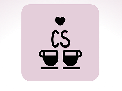 Daily UI 100 Days Challenge - Day 005 app icon dailyui ui