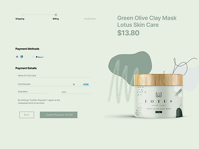 02 Checkout 02 checkout daily ui