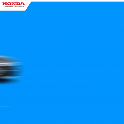 Honda - Sensing Models