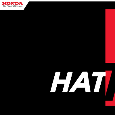 Honda - Which do you prefer?