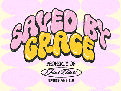 Saved by Grace | Christian T-shirt christian
