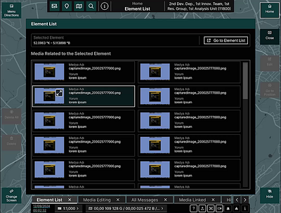 Prototype - Data Table - Filter - Data Management checkbox complexfilter data management data table data table filtering datamanagement datatable defense filter data filterdata filtering filtering data prototype tabs ui user experience