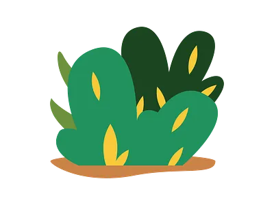 Grass Package 3d animation branding graphic design logo motion graphics ui