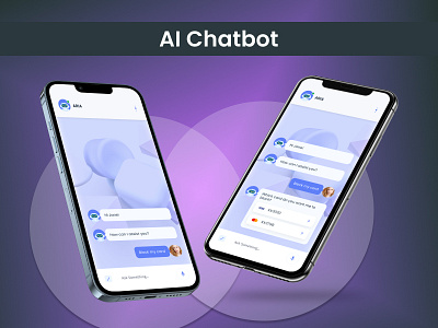 AI Chatbot UI adobe xd ai chatbot app ai chatbot kit ai kit chatbot figma creative app creative design design figma app designing figma kit figma pp deisgn kit figma ui figma ui dsign figma ui kit figma uiux illustration modrn app design ui ui kit uiux