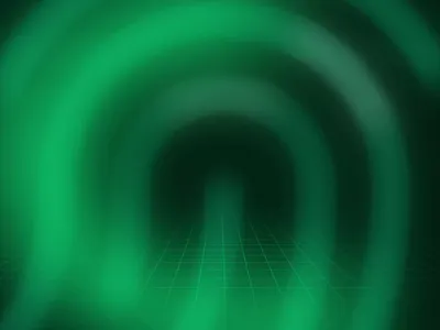 Fingerprint Scan. animation motion motion design motion graphics