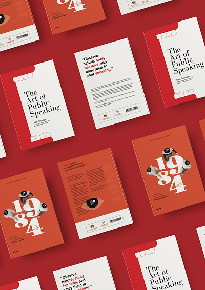 Modern Wisdom: Fresh Designs for Timeless Self-Help Books book bookcover branding graphic design typography vector