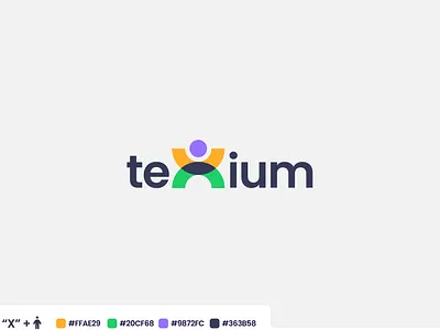 X Logo clean logo logo minimalist logo user x logo