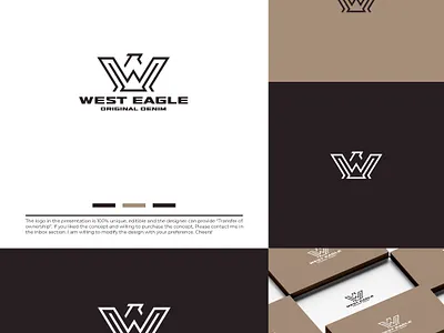 Eagle logo design for West Eagle branding clothing clothing logo eagle logo dribbble fashion fashion logo letter logo logo logo design monogram logo urban logo urban streetwear urban streetwear logo w w eagle w eagle logo w falcon w falcon logo w logo dribbble wlogo
