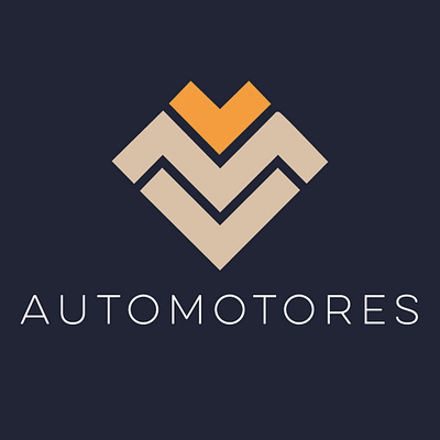 LVM Automotores logo