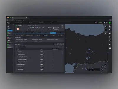 Indentation & Tree View: System Analysis Report Request accordion accordion table ui accordion ui analysis ux color ui data management ui data table ui indent indent ui indentation list ui report ux tree view tree view ui ui ux