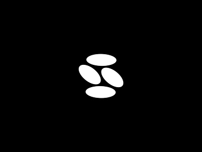Letter S Logo - Crypto Startup agency ai brand branding business design graphic design handcrafted iconic identity letter s logofolio logomark s logo startup studio symbol timeless ui visuals