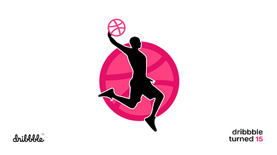Dribbble basketball birthday design dribbble graphic design illustration vector