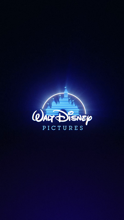 Disney Logo Animation ae after effects animation branding disney logo motion motion design ui