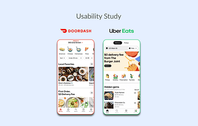 Usability Study | Main analysis app branding ui user experience ux