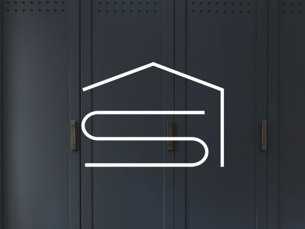 Example of South Harlow Logos