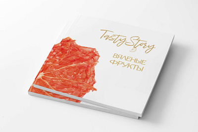 Dried fruit catalog design branding catalog design design graphic design illustration print design