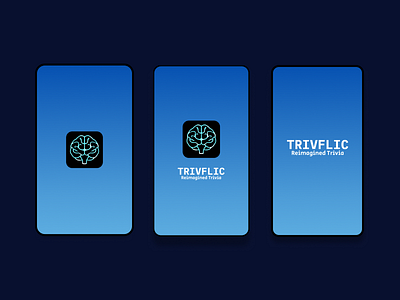 Trivflic | Loading Screen Iterations