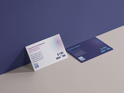 Business card design branding business card design graphic design print design