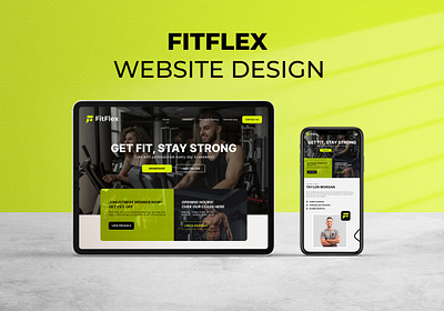 FITFLEX WEBSITE UI DESIGN appdesign designthinking fitnessjourney interactiondesign uidesign uiinspiration uiux userexperience userinterface uxdesign uxinspiration uxresearch uxui webdesign