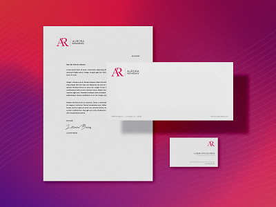 Brand Assets branding collateral corporate design financial identity illustration logo private equity typography venture capital