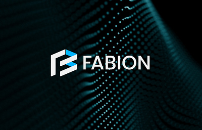 Fabion - Logo Design - Creasions logo design