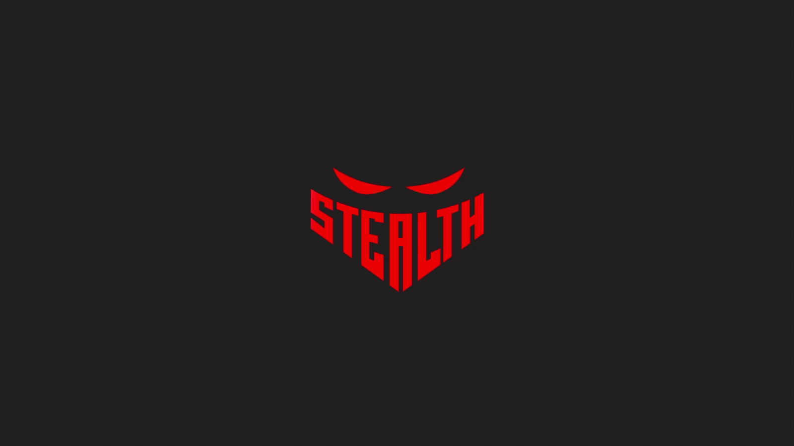 Example of Logo Animation