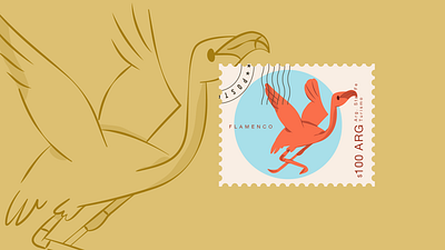 stamp design graphic design illustration procreate stamp