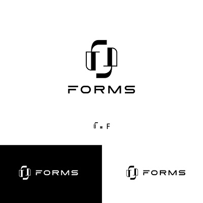 FORM constrution logo