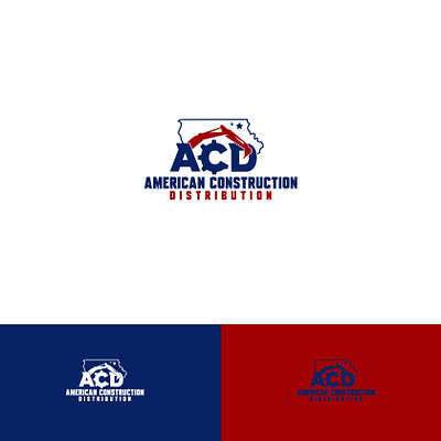 ACD brand construction