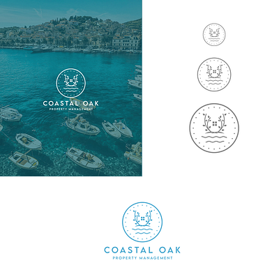 COASTAL OAK coastal oak oak real estate