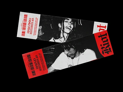 Riot Nightclub - Tickets branding graphic design logo