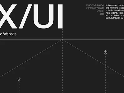 Let's Land on this Landing Page! branding design graphic design landing page logo ui ux