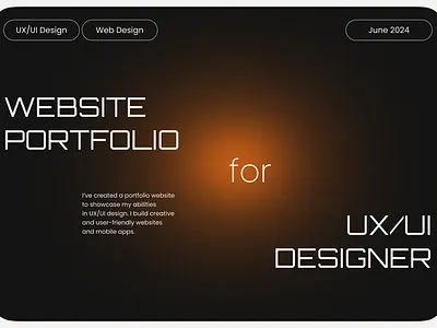 UI/UX Modern Design! branding design graphic design logo motion graphics ui ux