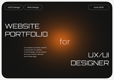 UI/UX Modern Design! branding design graphic design logo motion graphics ui ux