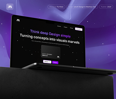 UI/UX Website Landing Page branding design graphic design logo motion graphics ui ux web page