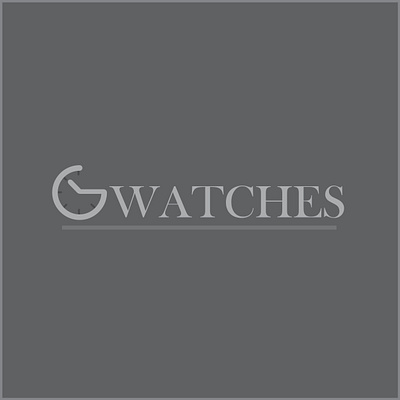 G- Watches g watches logo watch