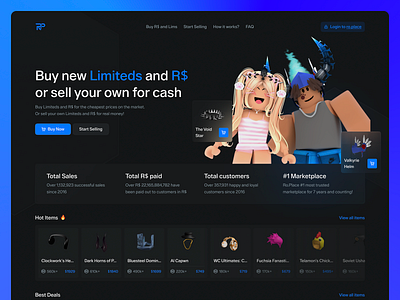 ro.place | Roblox Trading Skins Platform Landing Page 🎮 landing landing page landing page game roblox roblox game roblox landing roblox skins skins landing