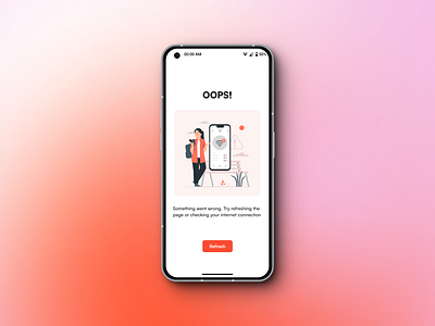 Day 46 - Daily UI challenge app design design exploration ui ui ux ux