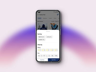 Day 51 - Daily UI challenge app design design exploration ui ui ux ux