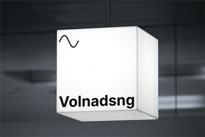 #volnadsng branding graphic design logo ui